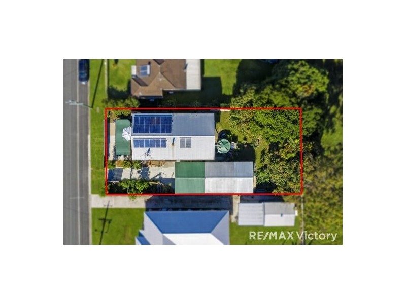 1845 Pumicestone Rd, Toorbul QLD 4510