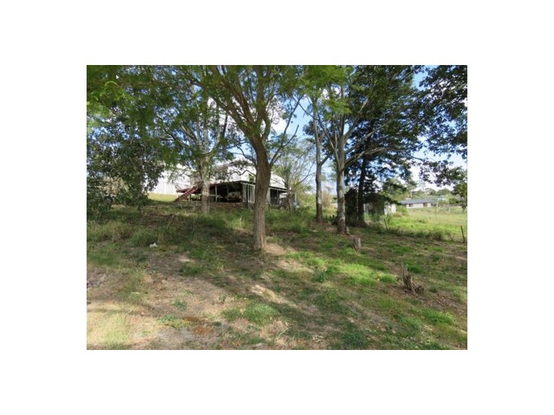 89 Seib Street, Kilcoy QLD 4515