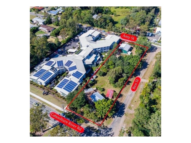 82 CABOOLTURE RIVER ROAD, Morayfield QLD 4506