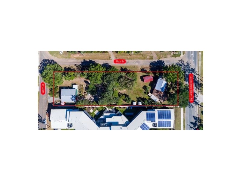 82 CABOOLTURE RIVER ROAD, Morayfield QLD 4506