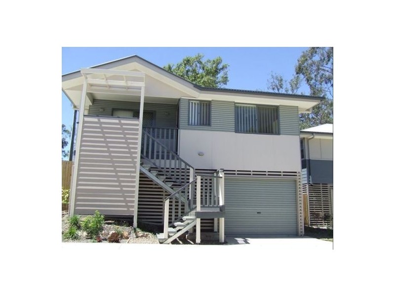 1/27 Spencer Street, Redbank QLD 4301