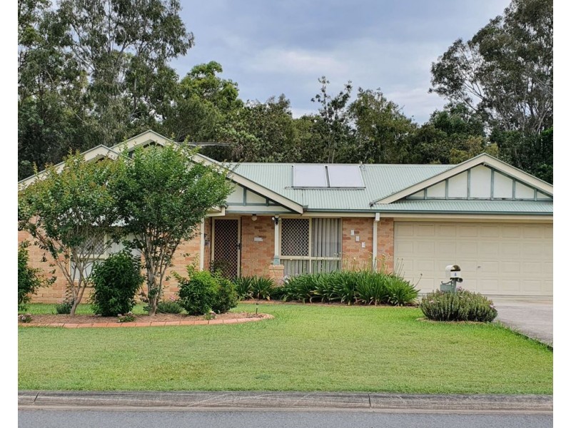 6 Whitsunday Court, Upper Caboolture QLD 4510