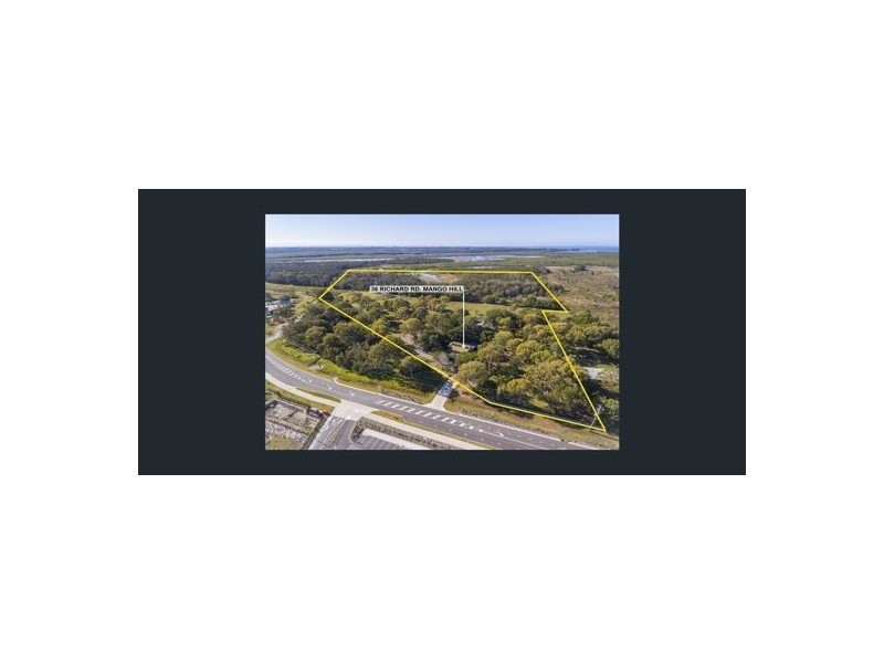 36 Richard Road, Mango Hill QLD 4509