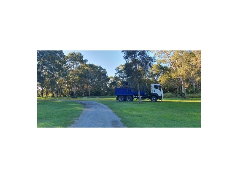 36 Richard Road, Mango Hill QLD 4509
