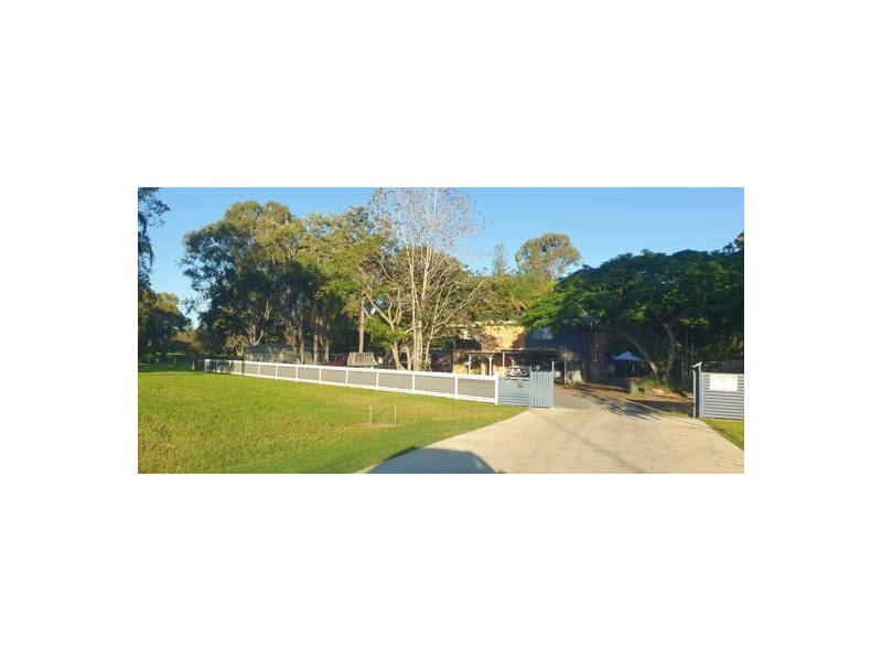 36 Richard Road, Mango Hill QLD 4509