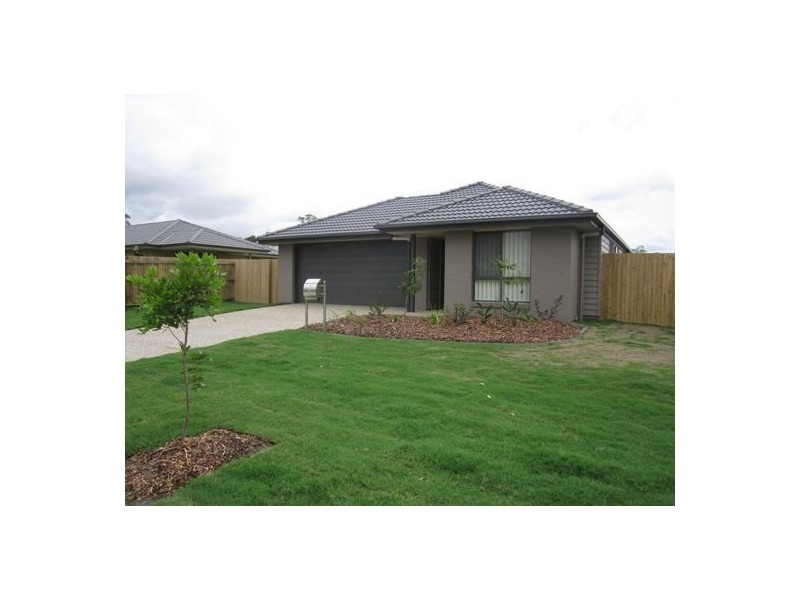 8 Jones Court, Caboolture QLD 4510