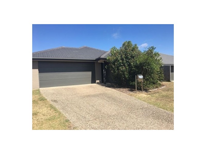 8 Jones Court, Caboolture QLD 4510