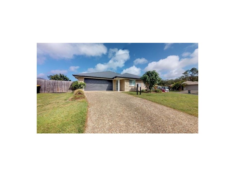 41 Tiffany Court, Caboolture QLD 4510