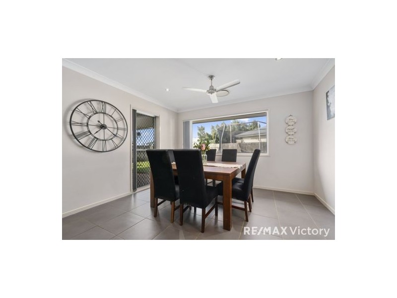 22 Cherrytree Crescent, Upper Caboolture QLD 4510