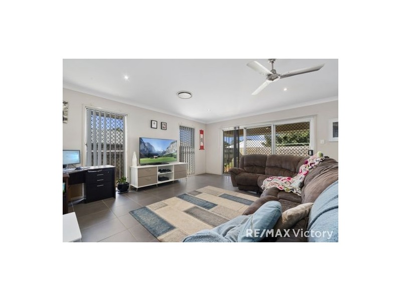 22 Cherrytree Crescent, Upper Caboolture QLD 4510