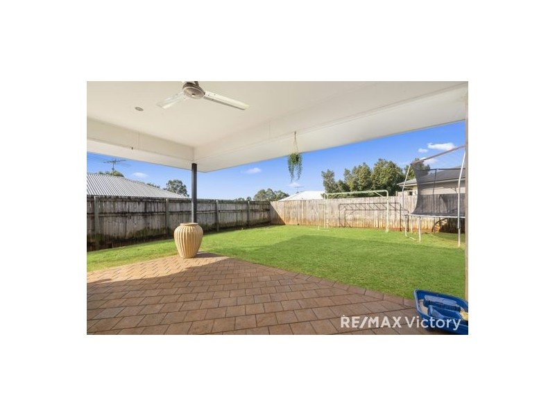 22 Cherrytree Crescent, Upper Caboolture QLD 4510
