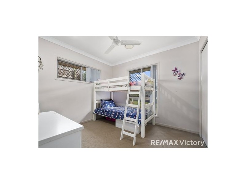 22 Cherrytree Crescent, Upper Caboolture QLD 4510