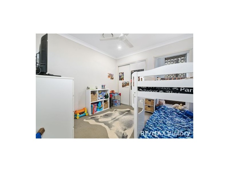 22 Cherrytree Crescent, Upper Caboolture QLD 4510