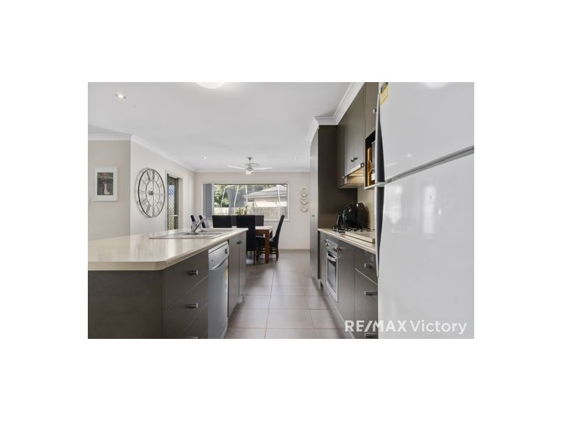 22 Cherrytree Crescent, Upper Caboolture QLD 4510