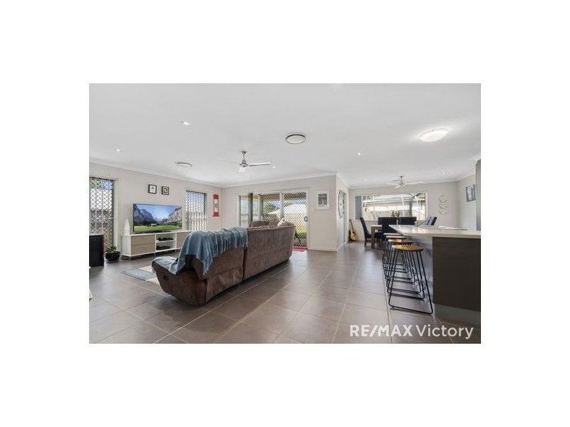 22 Cherrytree Crescent, Upper Caboolture QLD 4510