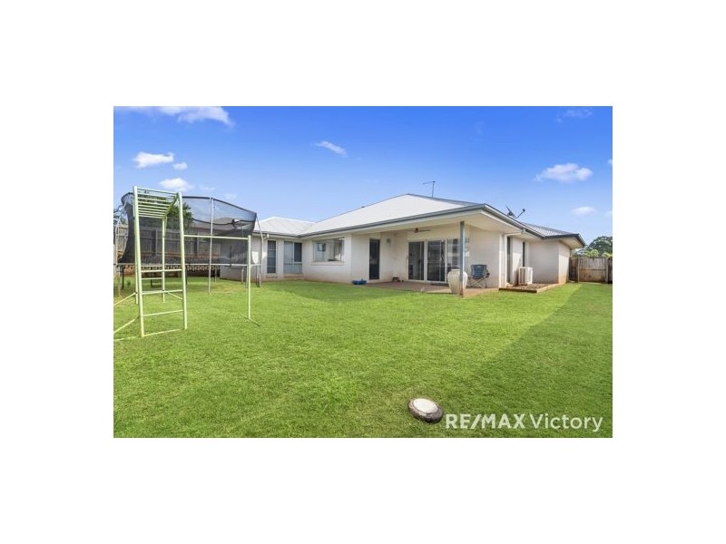 22 Cherrytree Crescent, Upper Caboolture QLD 4510
