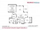 22 Cherrytree Crescent, Upper Caboolture QLD 4510 Floorplan