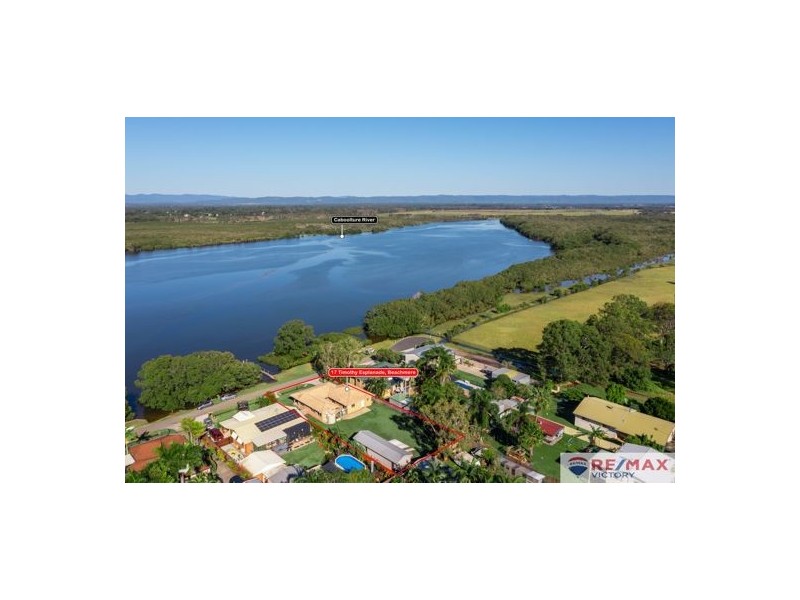17 Timothy Esplanade, Beachmere QLD 4510