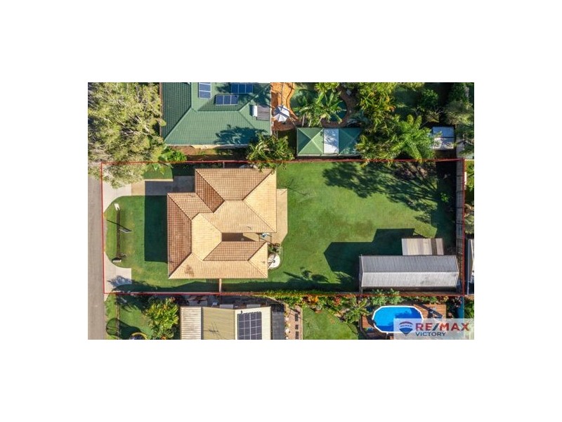 17 Timothy Esplanade, Beachmere QLD 4510