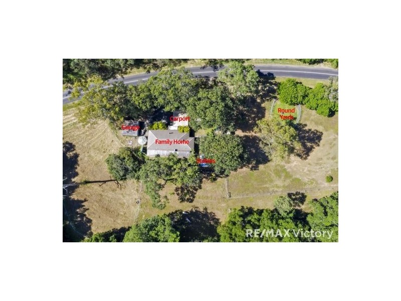 1310 Caboolture River Road, Rocksberg QLD 4510