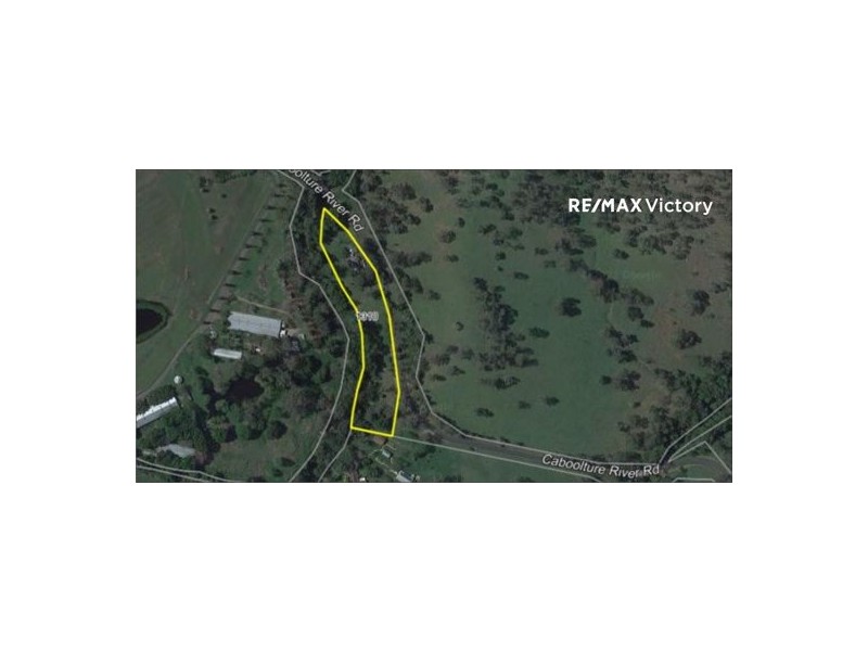 1310 Caboolture River Road, Rocksberg QLD 4510