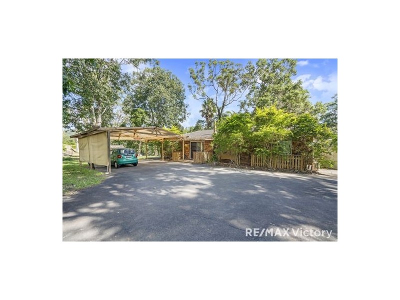 1310 Caboolture River Road, Rocksberg QLD 4510