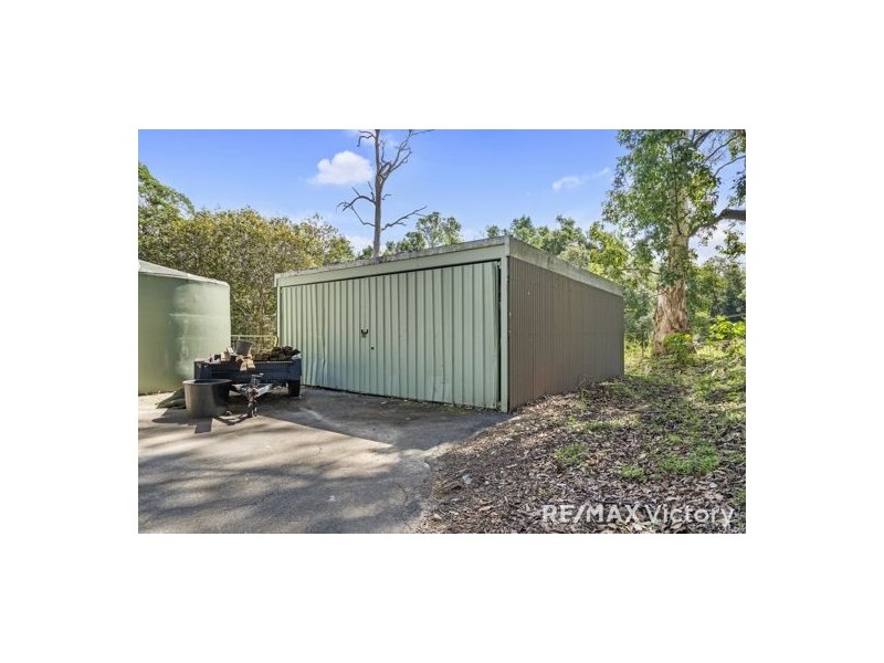 1310 Caboolture River Road, Rocksberg QLD 4510