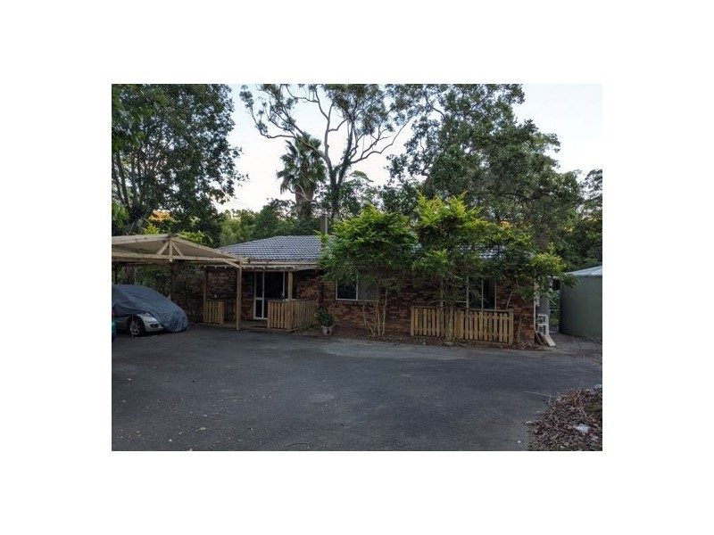 1310 Caboolture River Road, Rocksberg QLD 4510