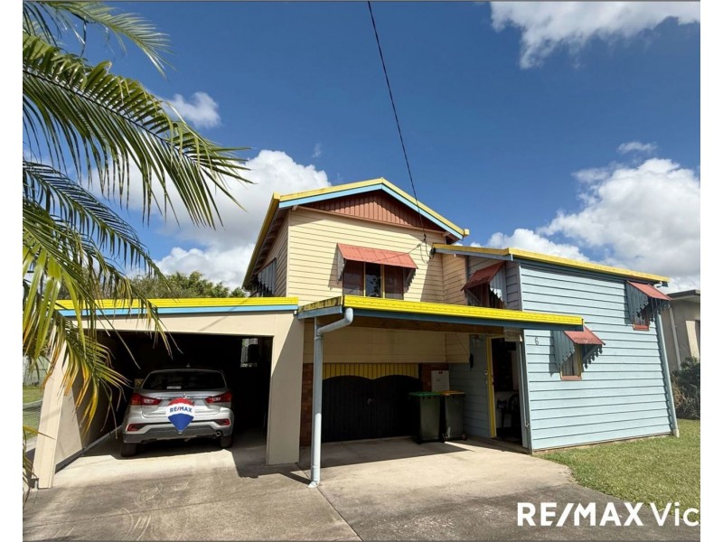 6 McPherson Street, Caboolture QLD 4510