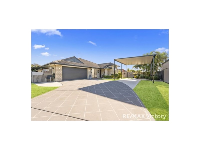 15 Moses Circuit, Caboolture QLD 4510
