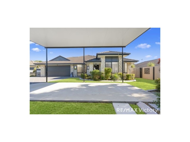 15 Moses Circuit, Caboolture QLD 4510