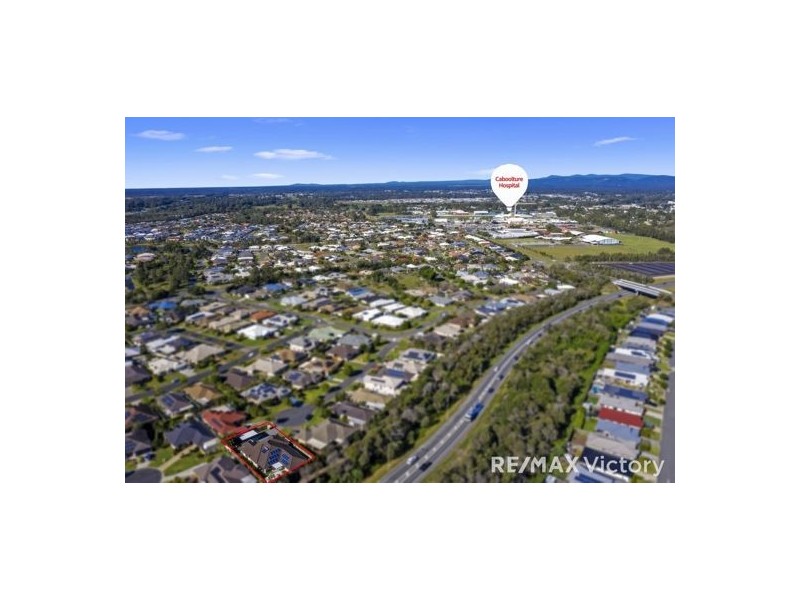 15 Moses Circuit, Caboolture QLD 4510