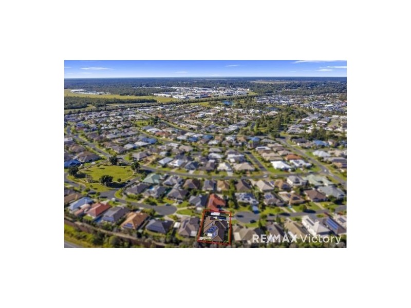 15 Moses Circuit, Caboolture QLD 4510