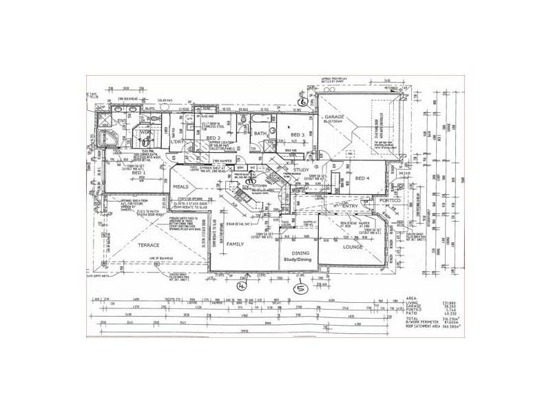 21-23 Forestpark Place, Upper Caboolture QLD 4510 Floorplan