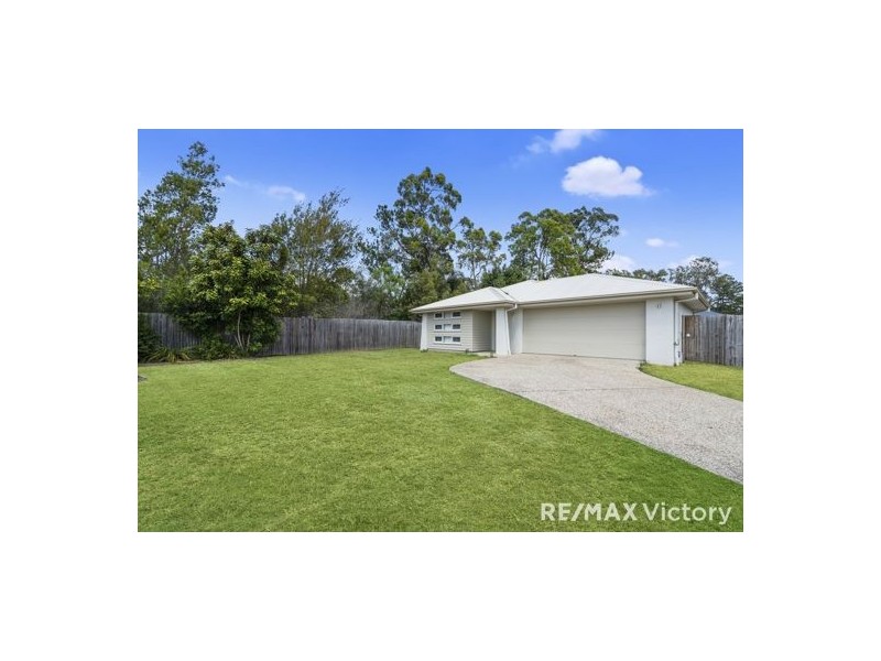 6 Mildura Court, Burpengary QLD 4505