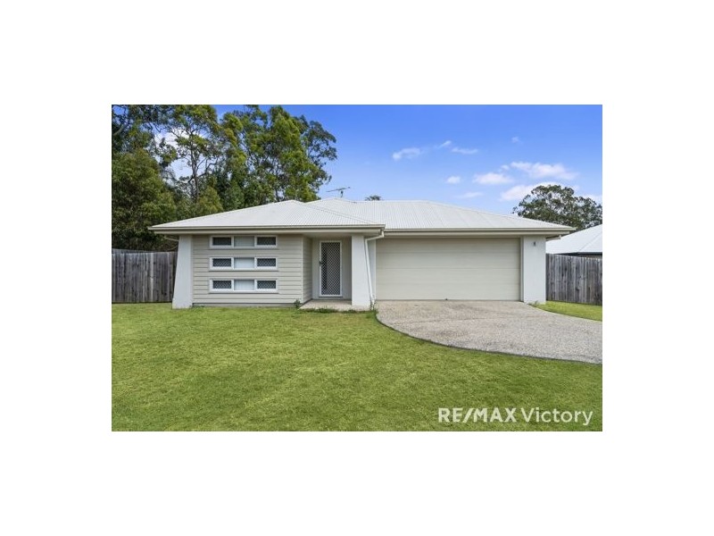 6 Mildura Court, Burpengary QLD 4505