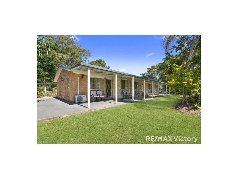 18-20 Wain Road, Burpengary QLD 4505