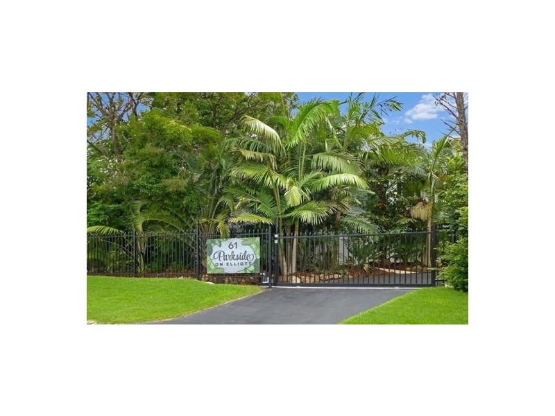 3/61 Elliott Street, Caboolture QLD 4510