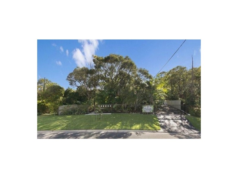 3/61 Elliott Street, Caboolture QLD 4510