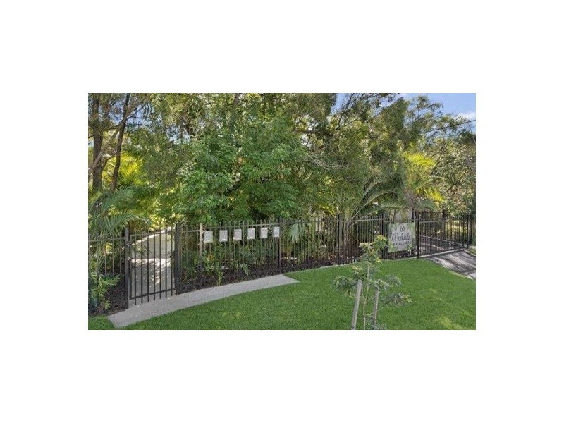 3/61 Elliott Street, Caboolture QLD 4510
