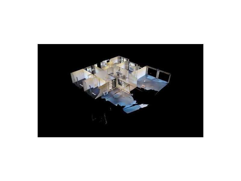 37 Balkee Drive, Caboolture QLD 4510 Floorplan