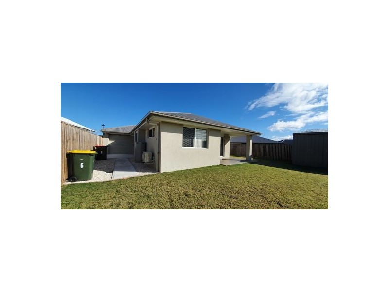 6 Aspen Street, Caboolture QLD 4510