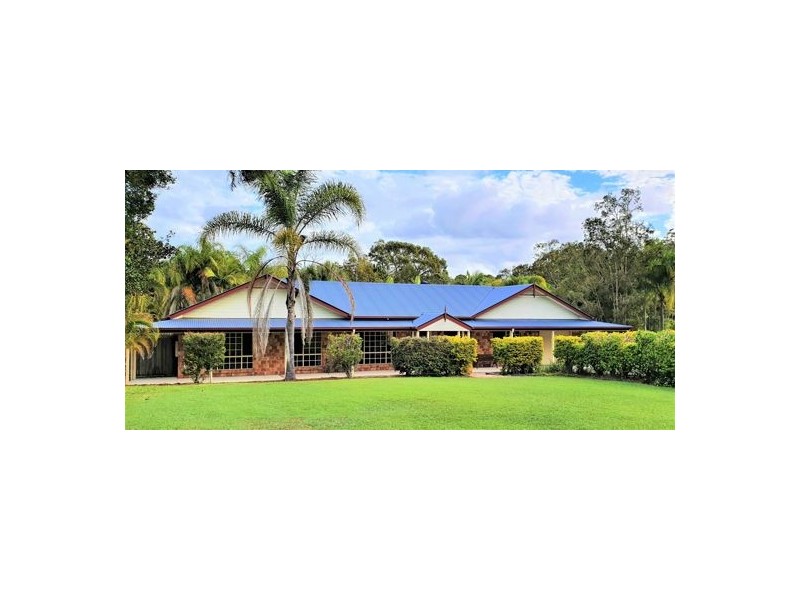 31 Colleen Crescent, Burpengary QLD 4505