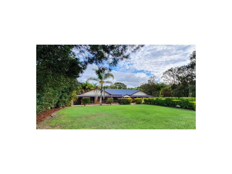31 Colleen Crescent, Burpengary QLD 4505