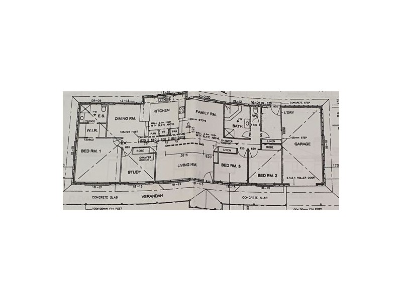 31 Colleen Crescent, Burpengary QLD 4505 Floorplan