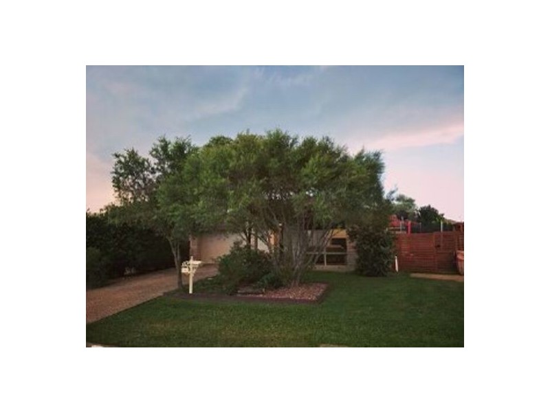 30 Duffield Crescent, Caboolture QLD 4510