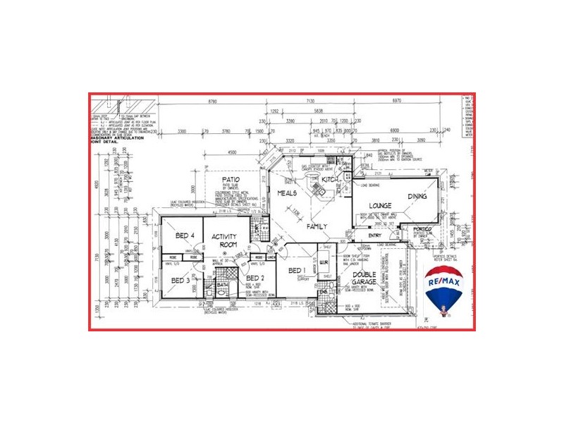 30 Duffield Crescent, Caboolture QLD 4510 Floorplan