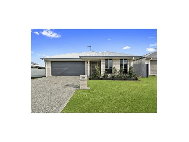 Upper Caboolture QLD 4510