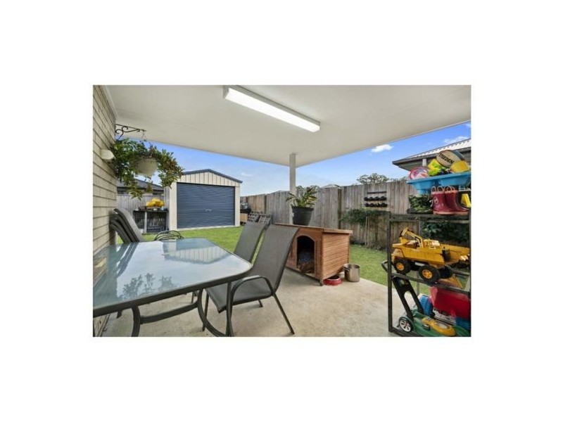 Upper Caboolture QLD 4510