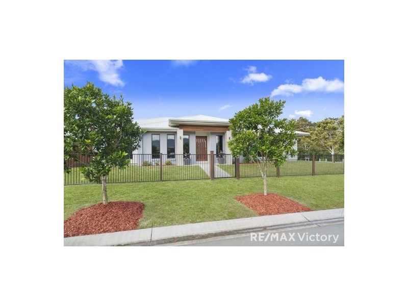 34 Riverparks Way, Upper Caboolture QLD 4510